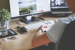 Lire la suite à propos de l’article Créer un mini site HTML et l’héberger sur GitHub !