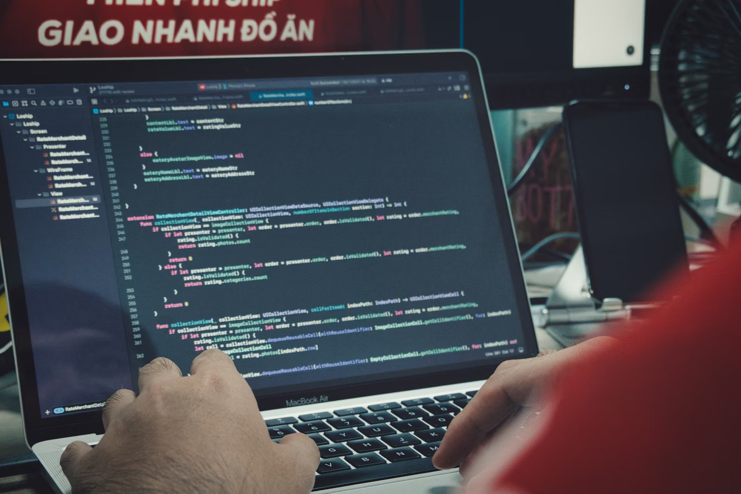 Lire la suite à propos de l’article Pourquoi avoir choisi de faire cette Licence Professionnelle en Informatique à distance ?