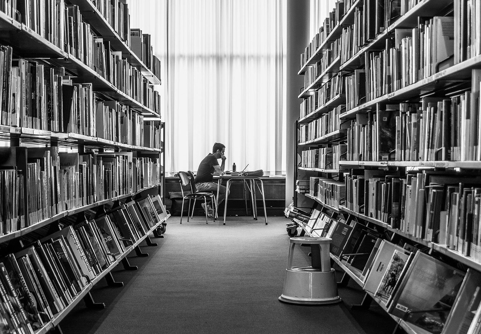 Lire la suite à propos de l’article Comment réussir une première année de Licence professionnelle en Informatique en reprise d&rsquo;études ?