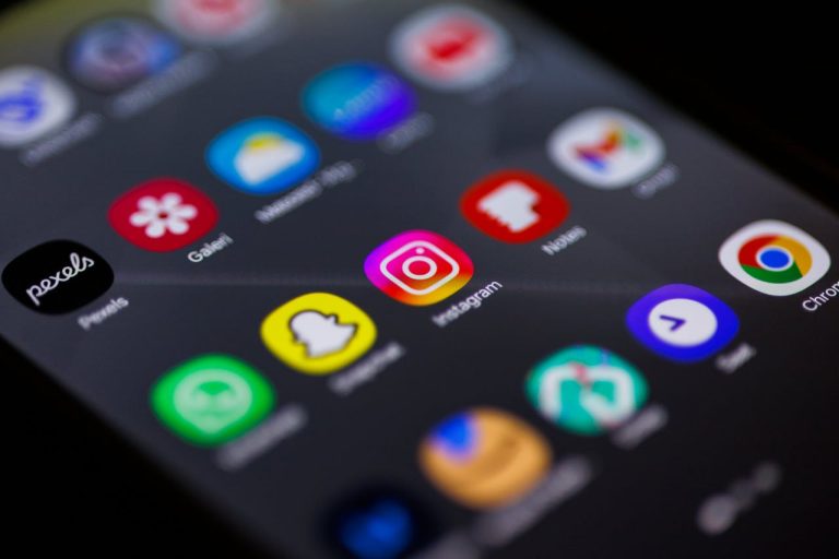 Applications Mobiles