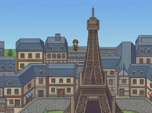 Lire la suite à propos de l’article Créer un jeu vidéo en quelques minutes avec l’intelligence artificielle, est-ce vraiment possible ?