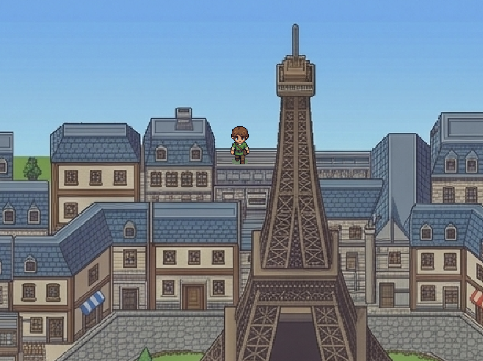 Lire la suite à propos de l’article Créer un jeu vidéo en quelques minutes avec l’intelligence artificielle, est-ce vraiment possible ?