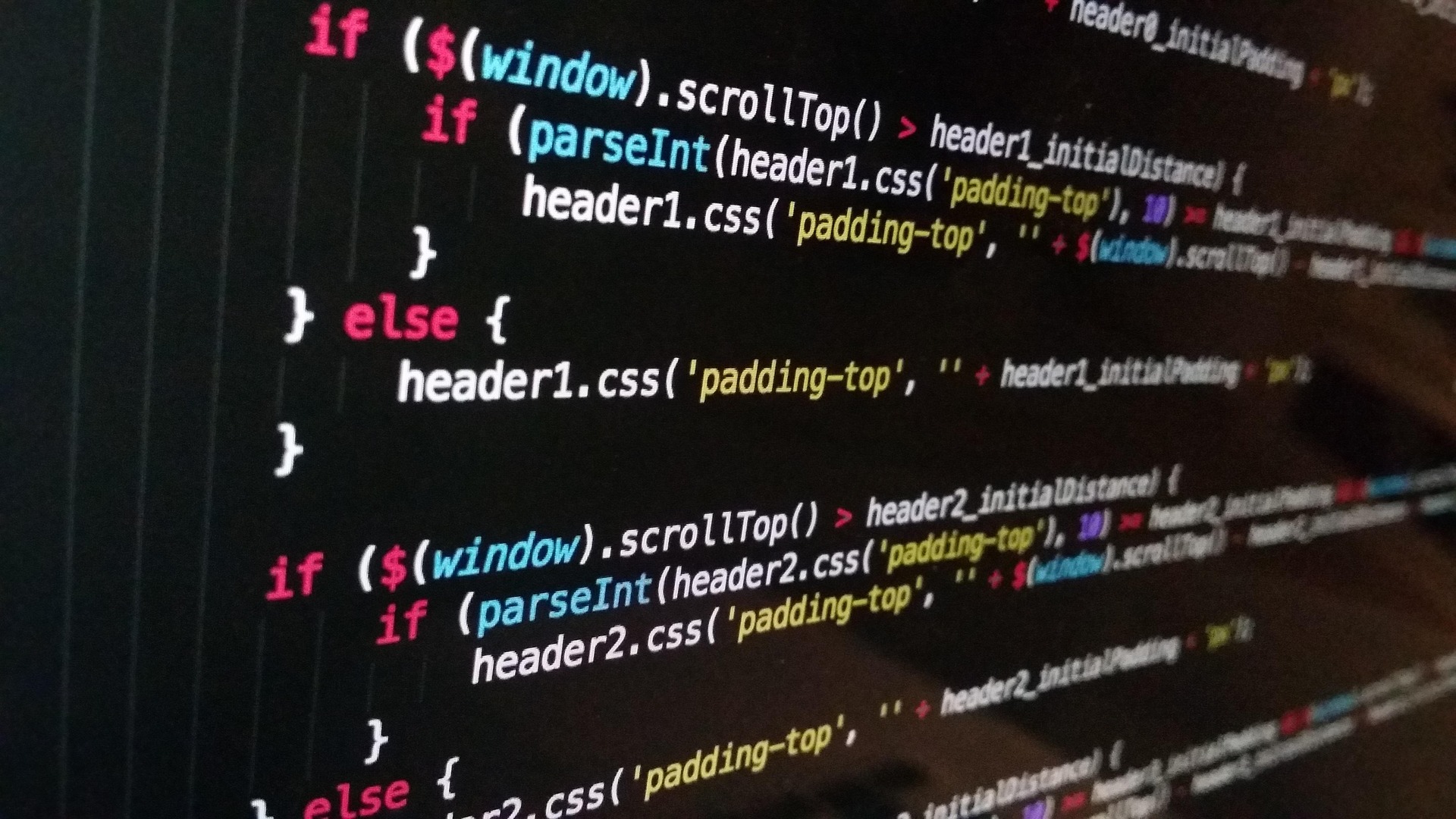 Lire la suite à propos de l’article Création d’une page Elementor sur WordPress !