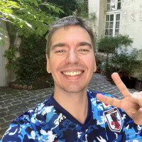 Photo de Julian